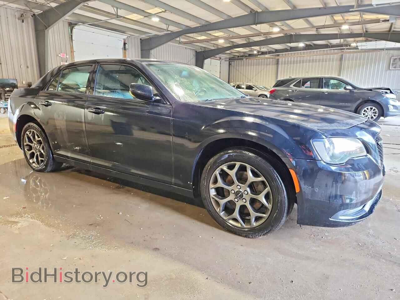 2015 CHRYSLER 300 - VIN: 2C3CCAGG6FH860278 - Photo 4