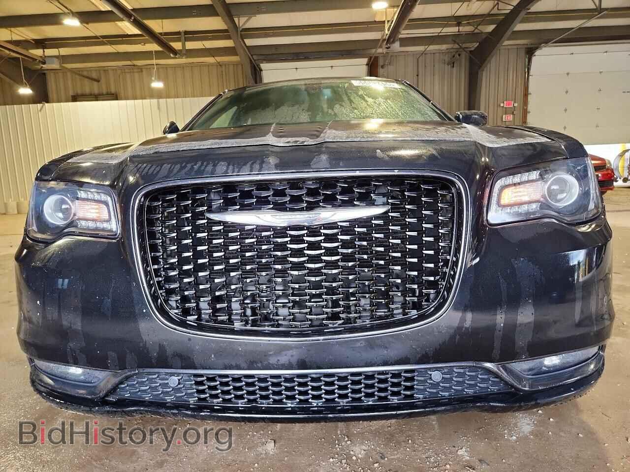 2015 CHRYSLER 300 - VIN: 2C3CCAGG6FH860278 - Photo 5