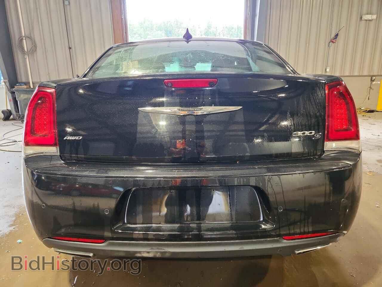 2015 CHRYSLER 300 - VIN: 2C3CCAGG6FH860278 - Photo 6