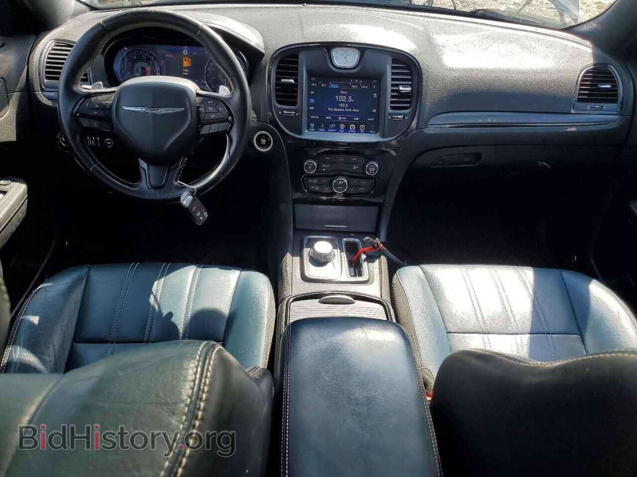 2015 CHRYSLER 300 - VIN: 2C3CCAGG6FH860278 - Photo 8