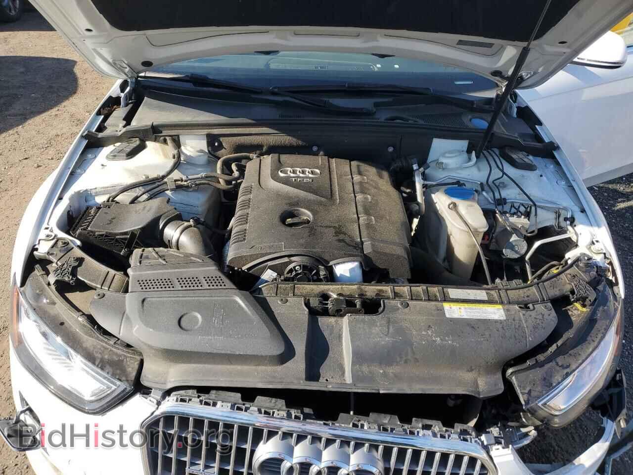 2016 AUDI A4 - VIN: WA1UFAFL5GA015633 - Фото 11
