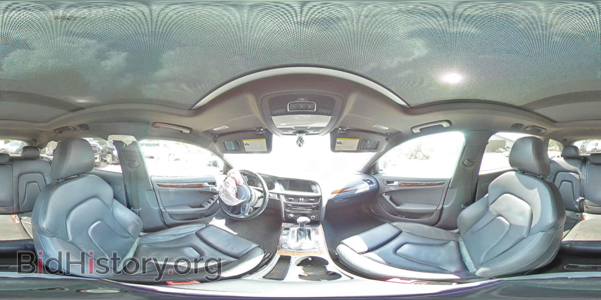 2016 AUDI A4 - VIN: WA1UFAFL5GA015633 - Фото 14