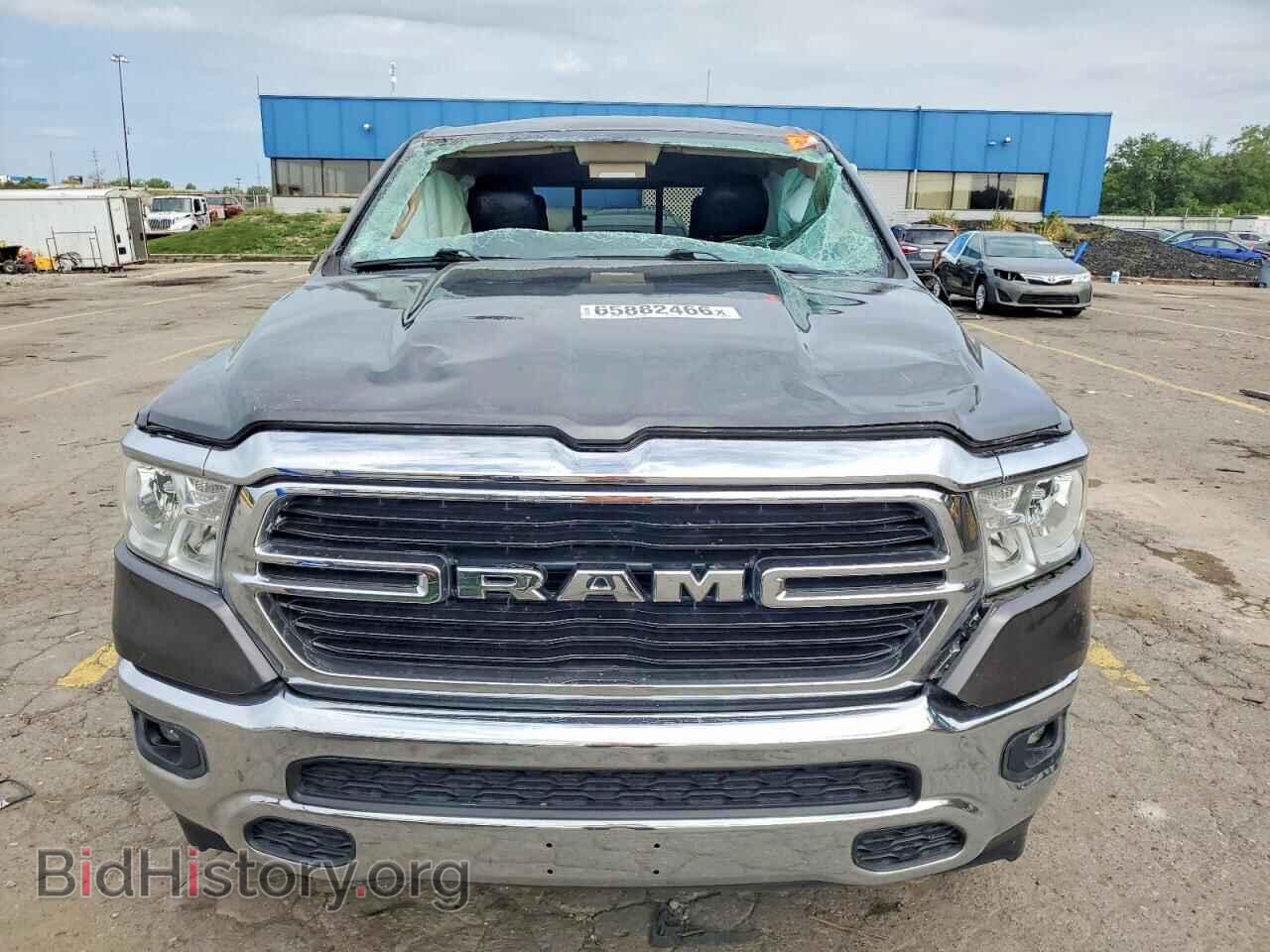 2020 RAM 1500 - VIN: 1C6SRFFT4LN367419 - Фото 11