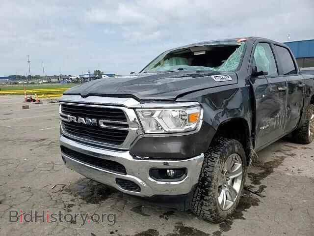 2020 RAM 1500 - VIN: 1C6SRFFT4LN367419 - Фото 13