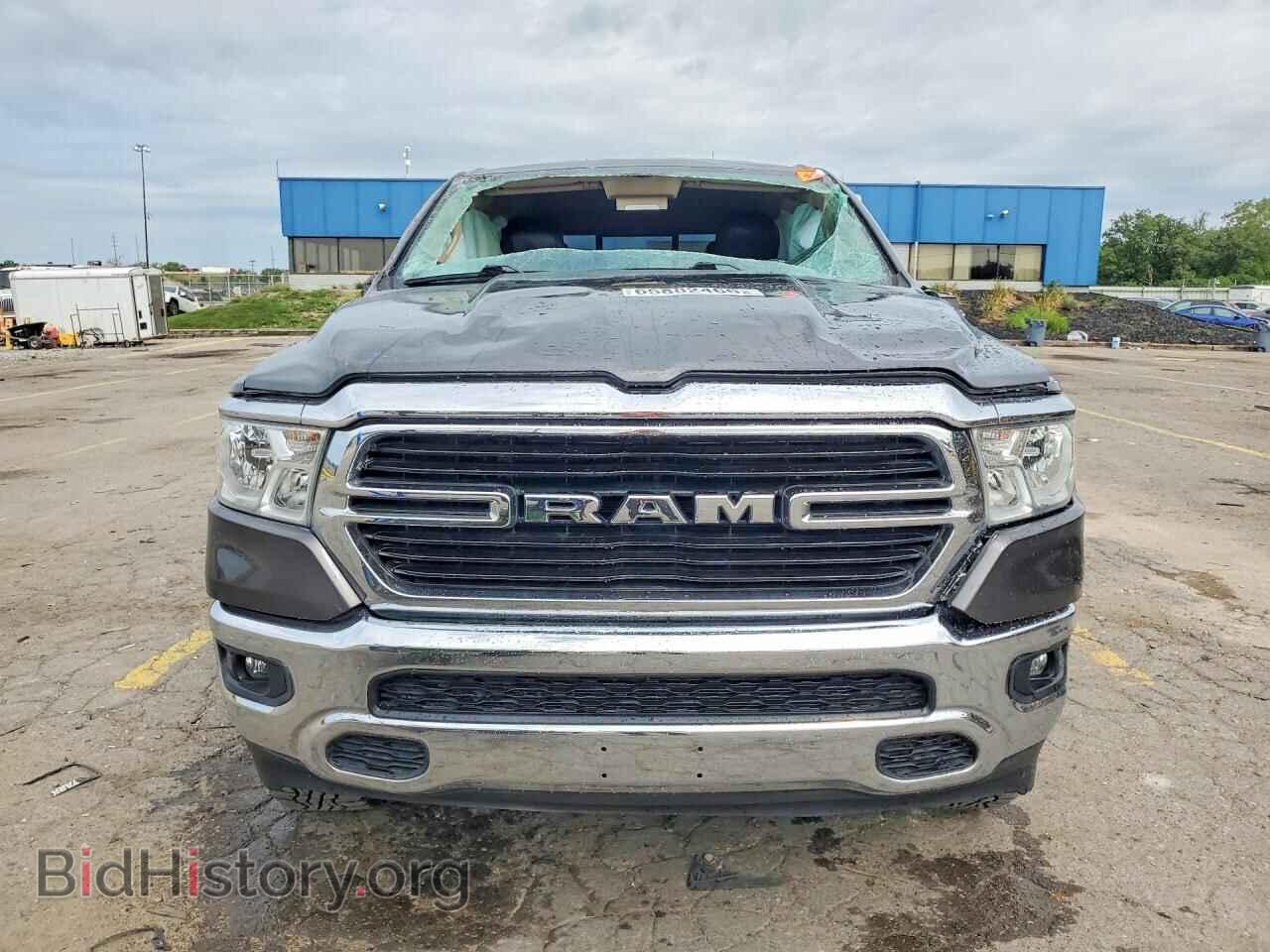 2020 RAM 1500 - VIN: 1C6SRFFT4LN367419 - Фото 5