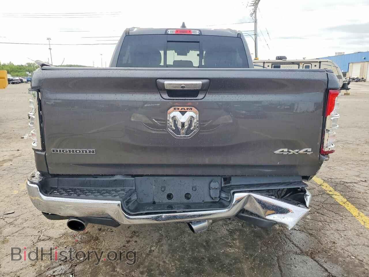 2020 RAM 1500 - VIN: 1C6SRFFT4LN367419 - Фото 6
