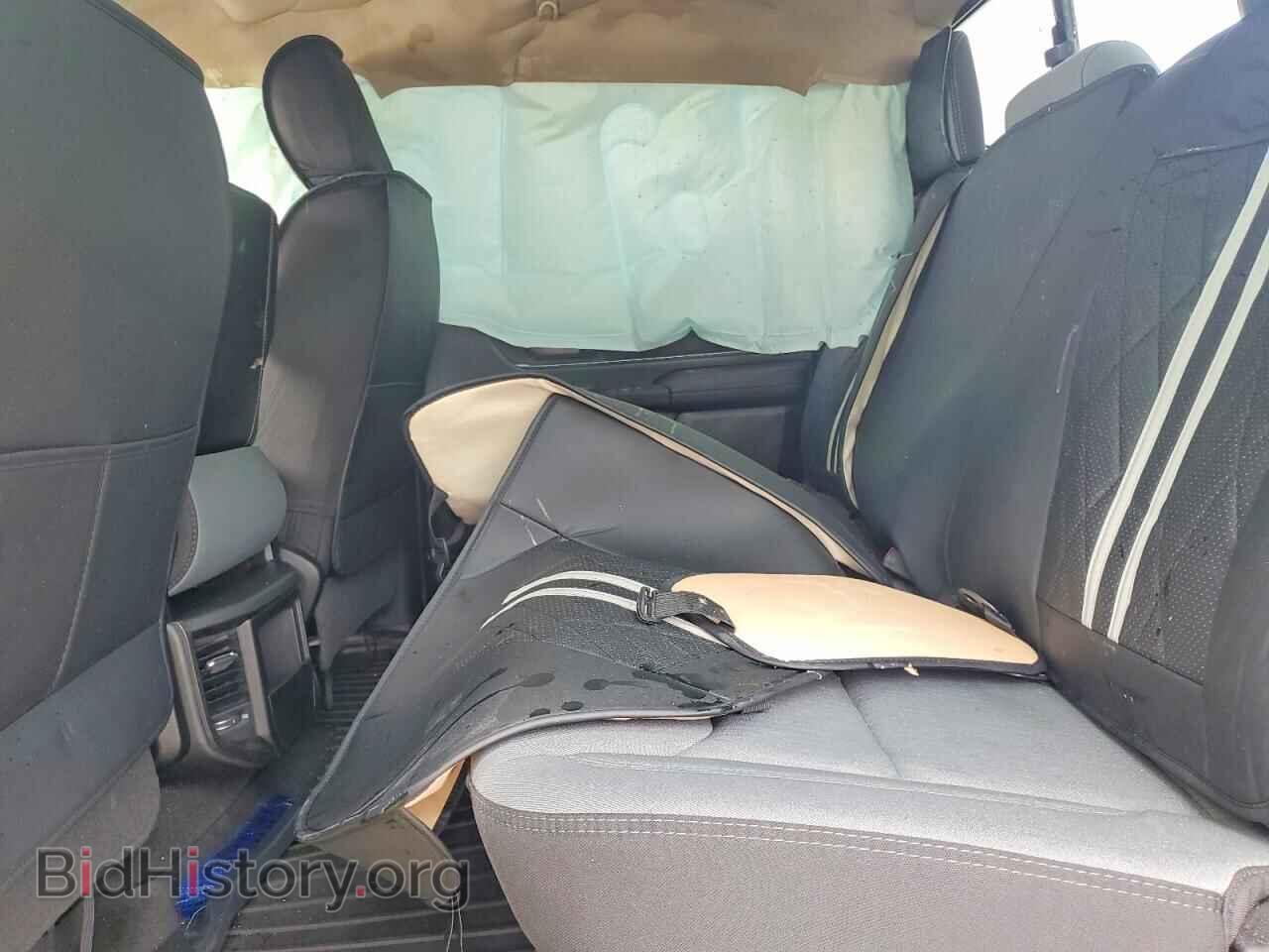 2020 RAM 1500 - VIN: 1C6SRFFT4LN367419 - Фото 10