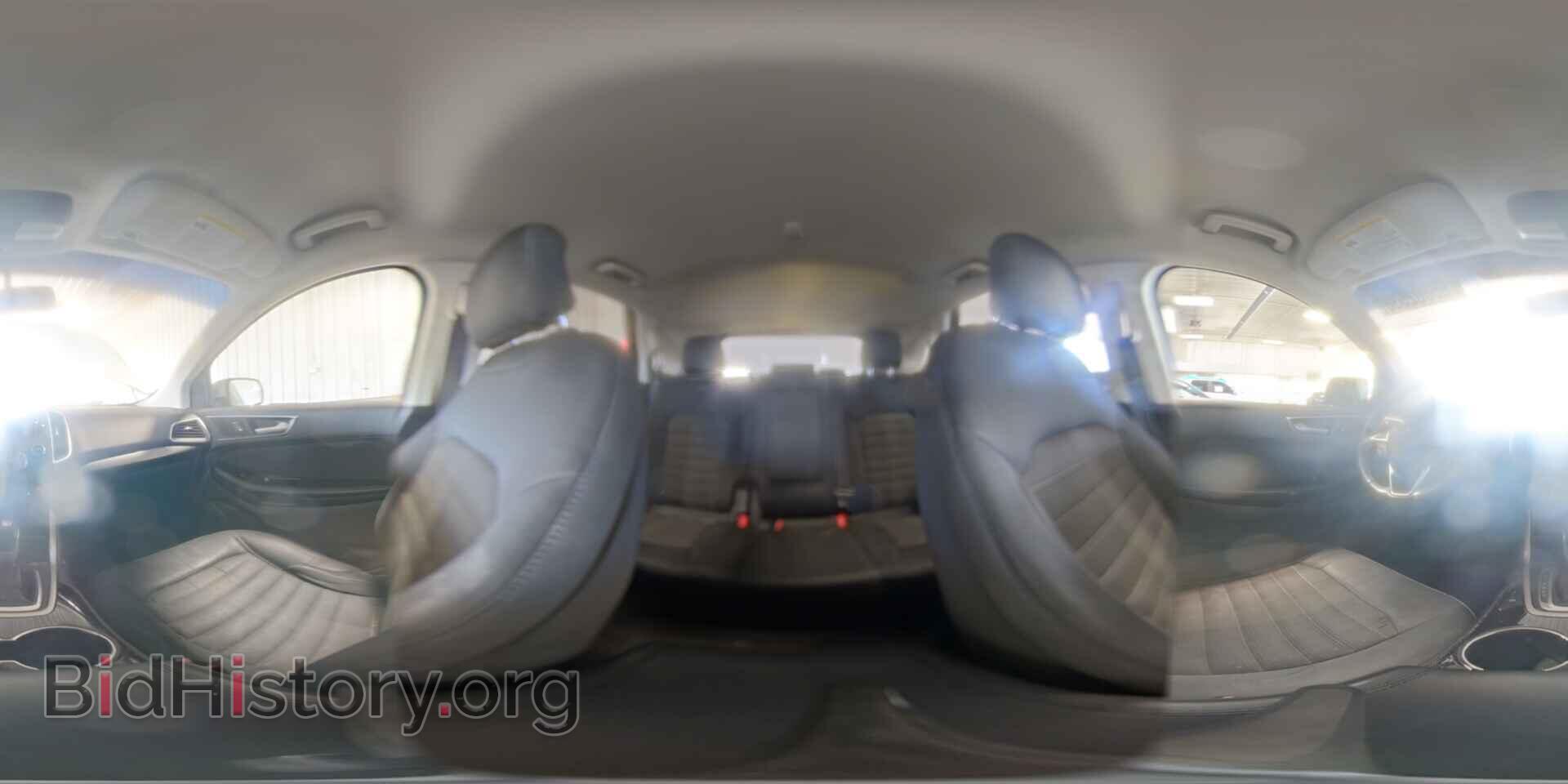2015 FORD EDGE - VIN: 2FMTK4J84FBC30498 - Photo 15