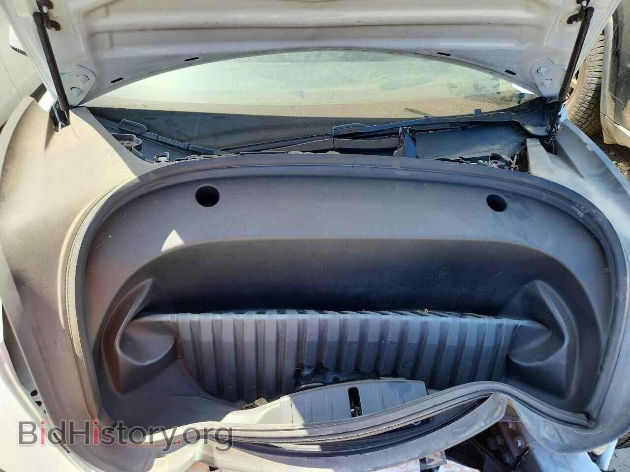 2023 TESLA MODEL 3 - VIN: 5YJ3E1EAXPF511538 - Фото 11