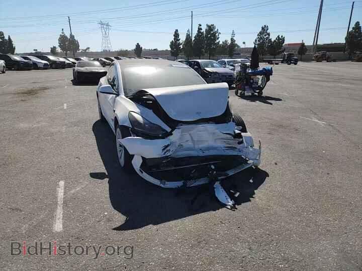 2023 TESLA MODEL 3 - VIN: 5YJ3E1EAXPF511538 - Фото 13