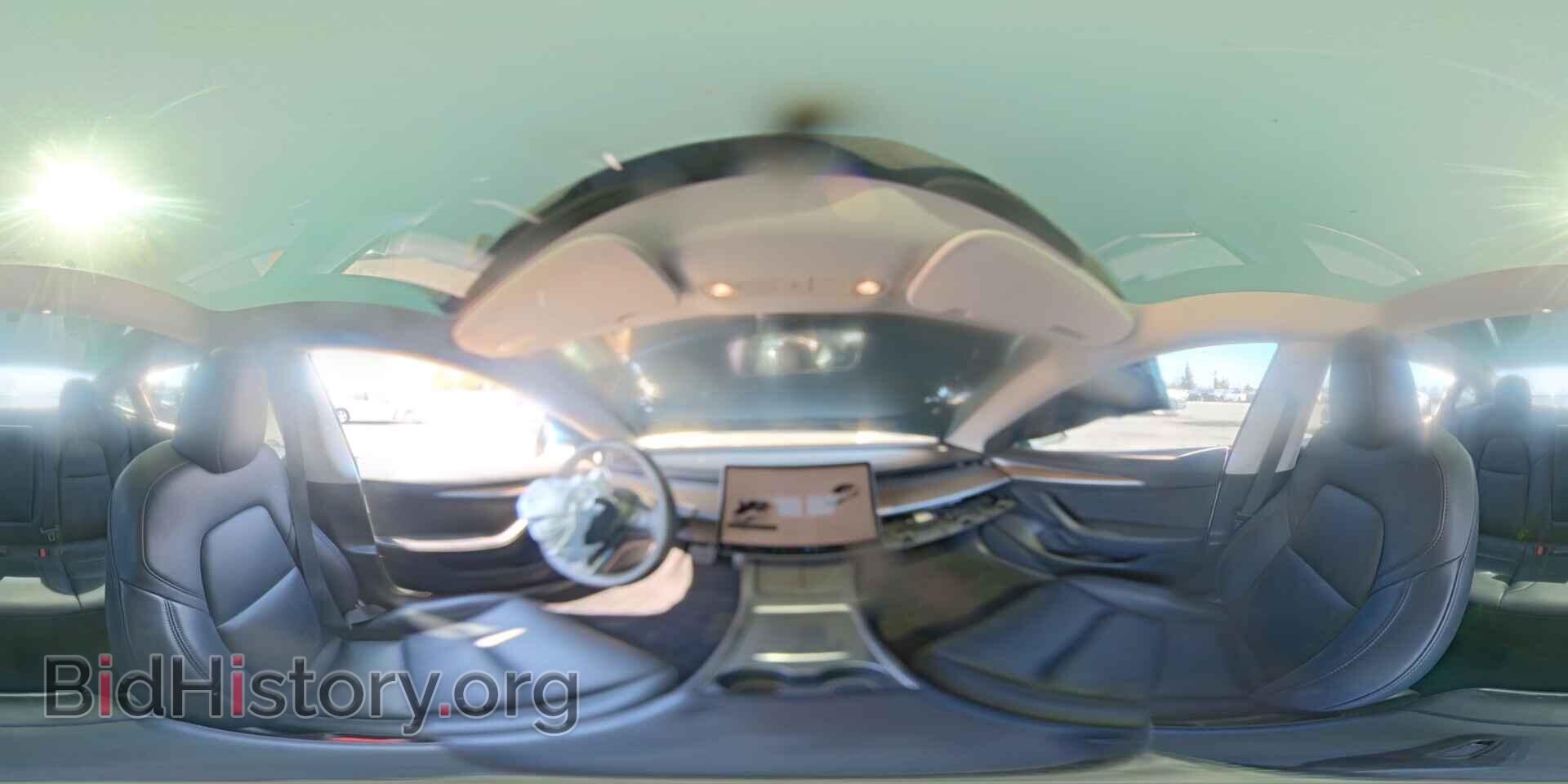 2023 TESLA MODEL 3 - VIN: 5YJ3E1EAXPF511538 - Фото 14