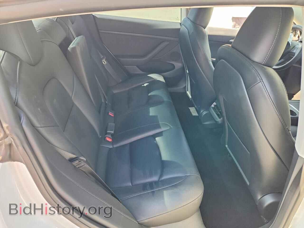 2023 TESLA MODEL 3 - VIN: 5YJ3E1EAXPF511538 - Фото 10