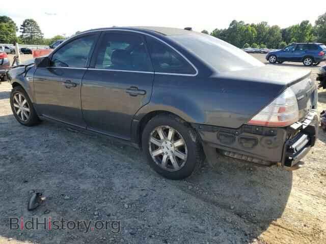2008 FORD TAURUS - VIN: 1FAHP24W88G152206 - Photo 2