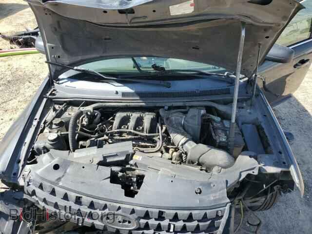2008 FORD TAURUS - VIN: 1FAHP24W88G152206 - Photo 11