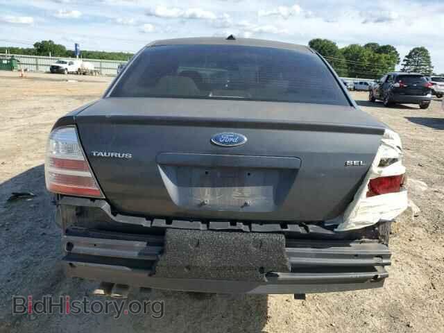 2008 FORD TAURUS - VIN: 1FAHP24W88G152206 - Photo 6