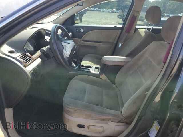 2008 FORD TAURUS - VIN: 1FAHP24W88G152206 - Photo 7