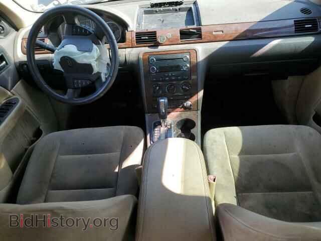 2008 FORD TAURUS - VIN: 1FAHP24W88G152206 - Photo 8
