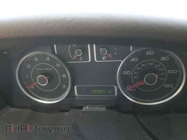 2008 FORD TAURUS - VIN: 1FAHP24W88G152206 - Photo 9