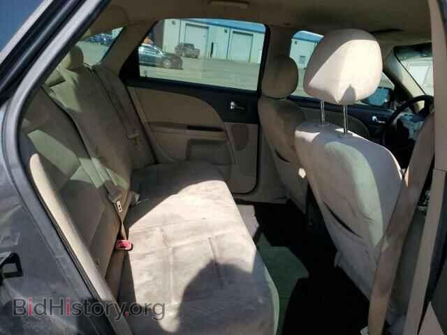 2008 FORD TAURUS - VIN: 1FAHP24W88G152206 - Photo 10