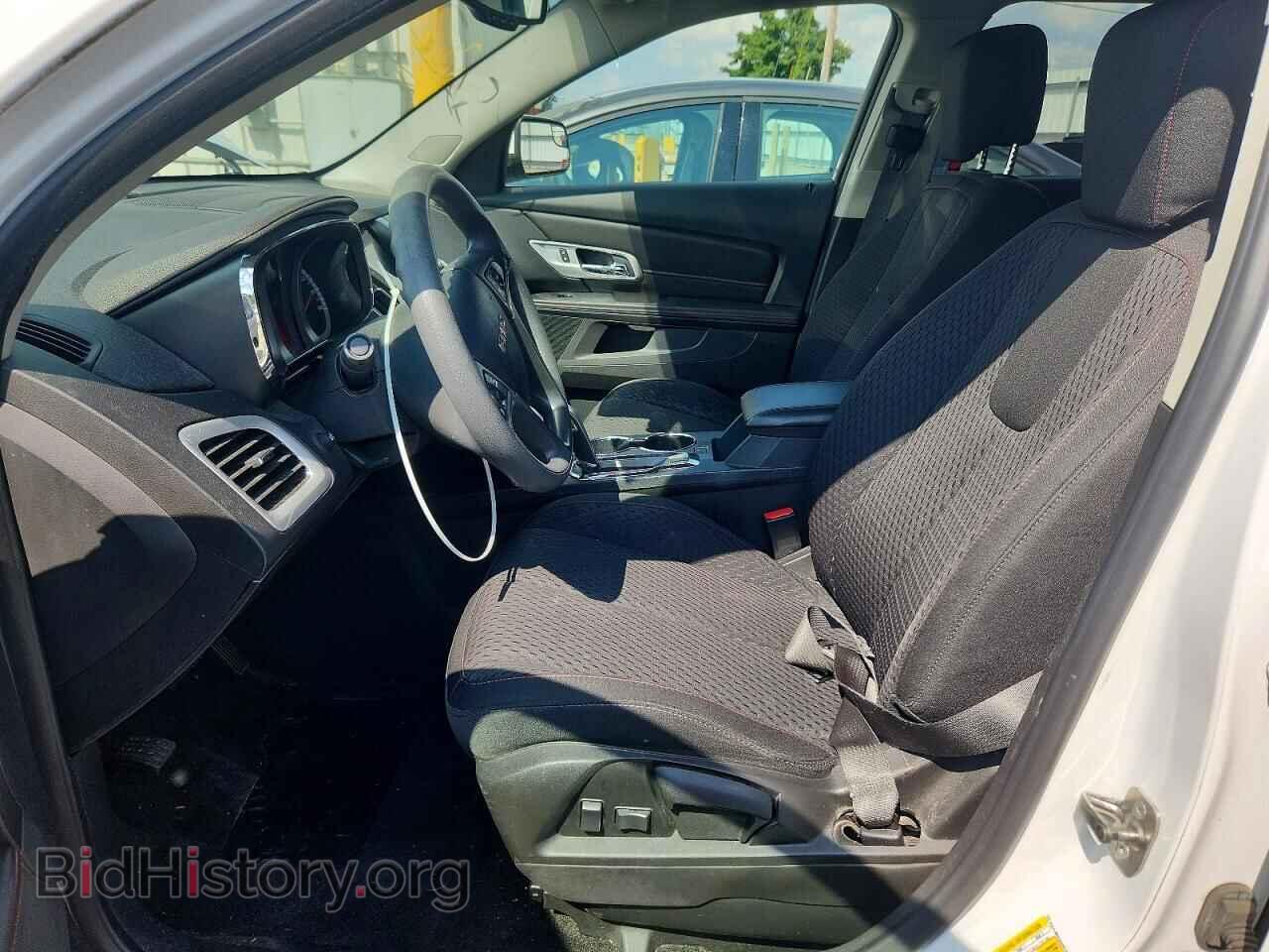 2014 GMC TERRAIN - VIN: 2GKALMEK5E6297704 - Photo 7