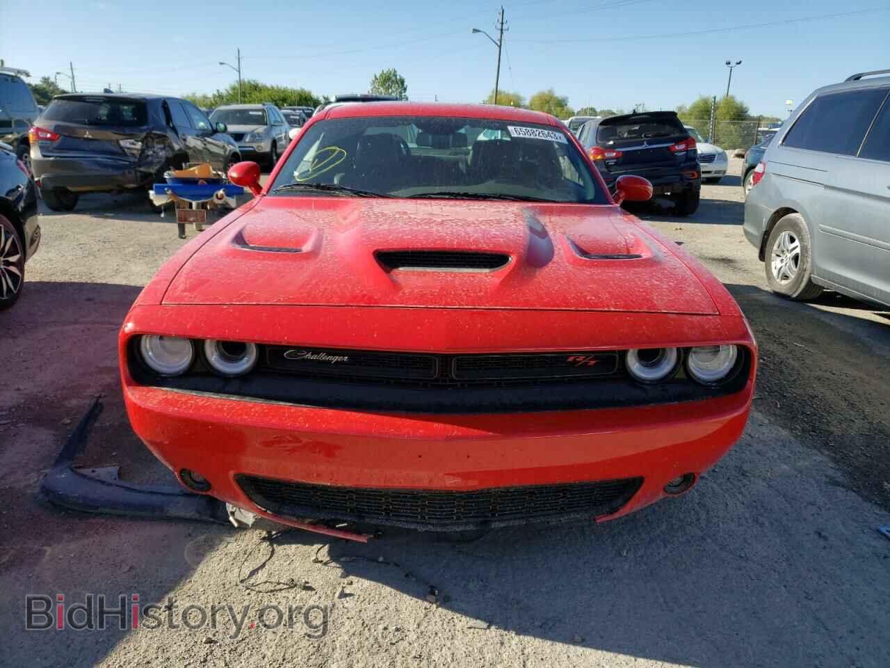 2021 DODGE CHALLENGER - VIN: 2C3CDZFJ0MH580782 - Фото 5