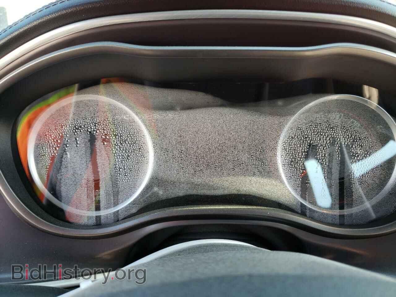 2021 DODGE CHALLENGER - VIN: 2C3CDZFJ0MH580782 - Фото 9