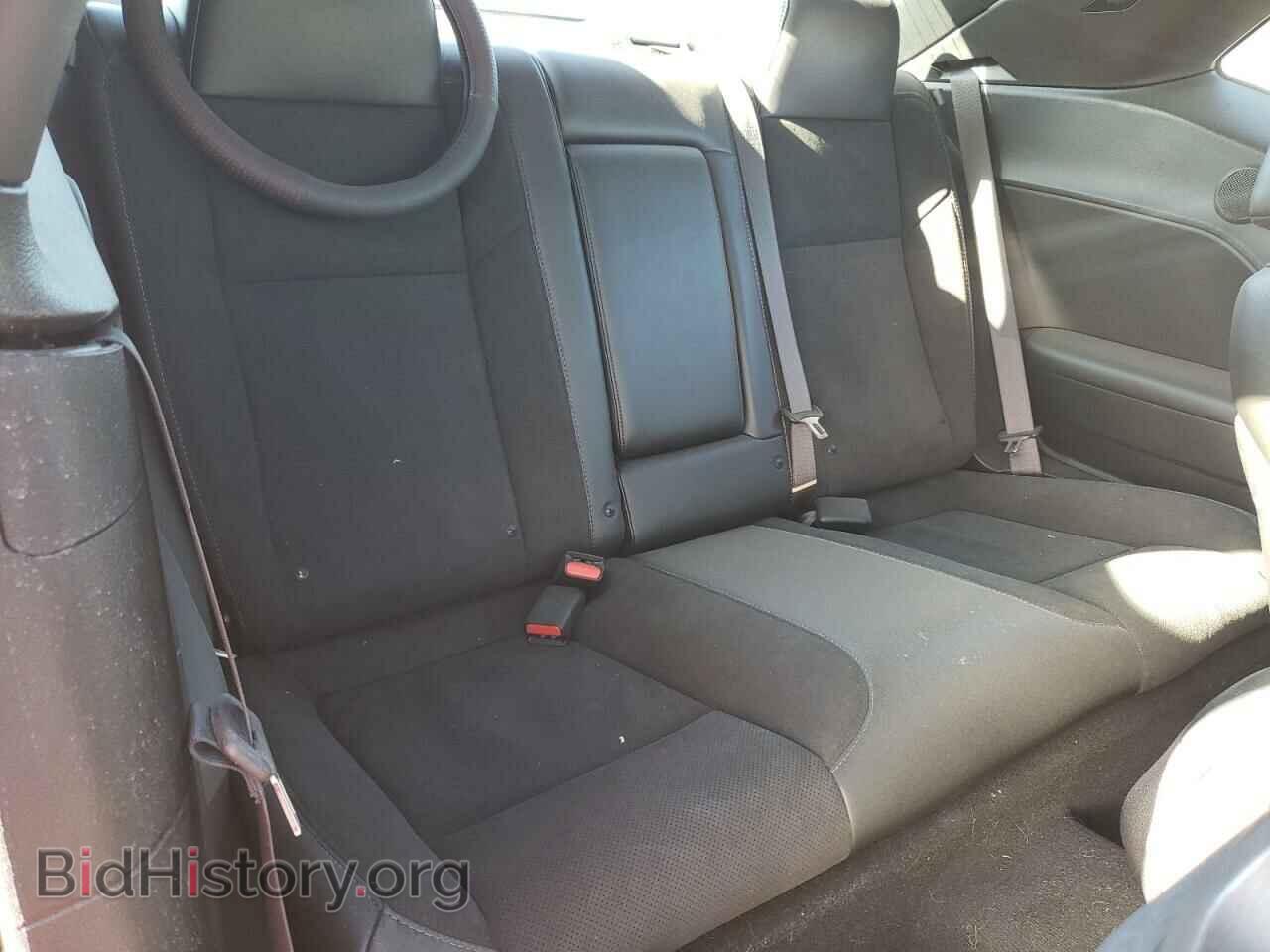2021 DODGE CHALLENGER - VIN: 2C3CDZFJ0MH580782 - Фото 10
