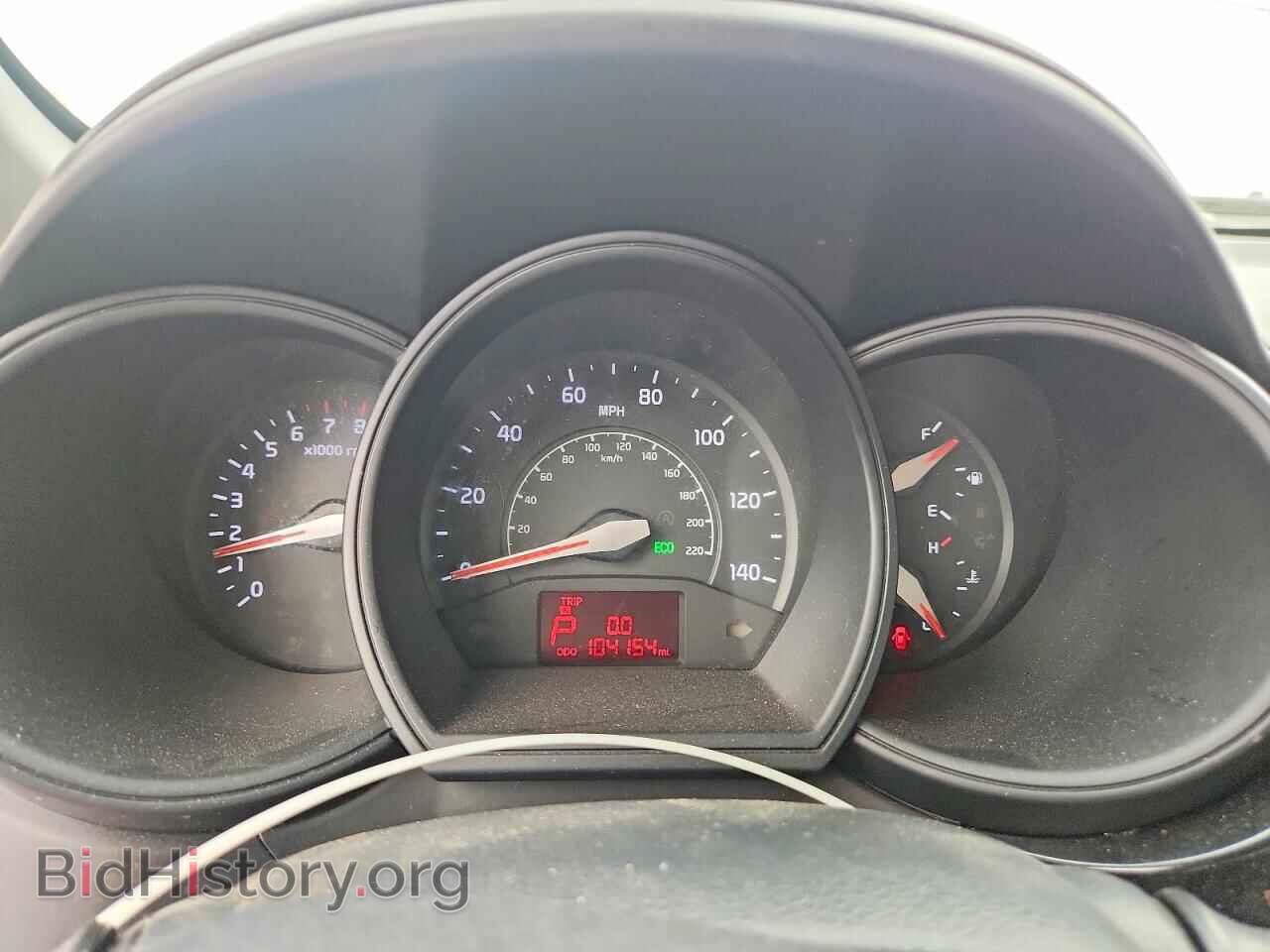 2017 KIA RIO - VIN: KNADM4A3XH6037925 - Photo 9