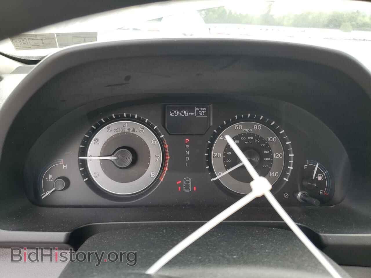 2013 HONDA All Models - VIN: 5FNRL5H48DB004582 - Фото 9
