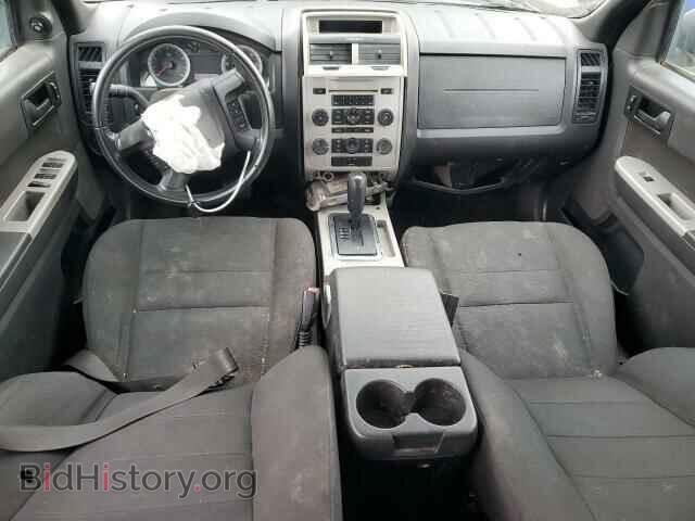 2010 FORD ESCAPE - VIN: 1FMCU0DG4AKA47185 - Фото 8