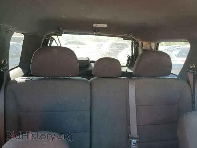 2010 FORD ESCAPE - VIN: 1FMCU0DG4AKA47185 - Фото 10