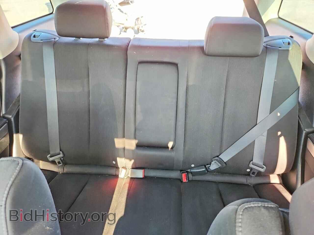2012 MAZDA CX-7 - VIN: JM3ER2B51C0417462 - Фото 10