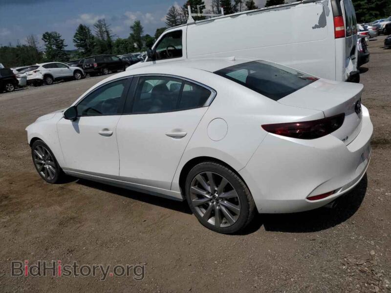 2019 Mazda 3 (VIN 3MZBPADL6KM107937) — фото 2 из 12