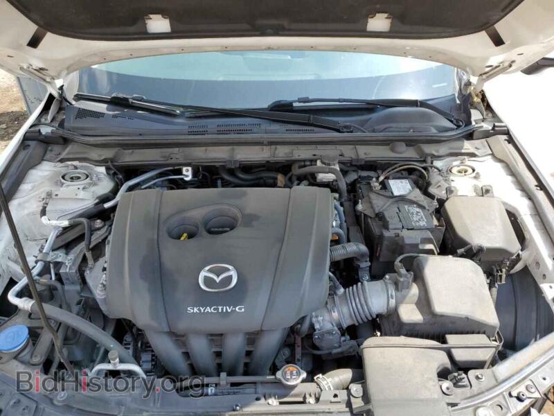 2019 Mazda 3 (VIN 3MZBPADL6KM107937) — фото 11 из 12
