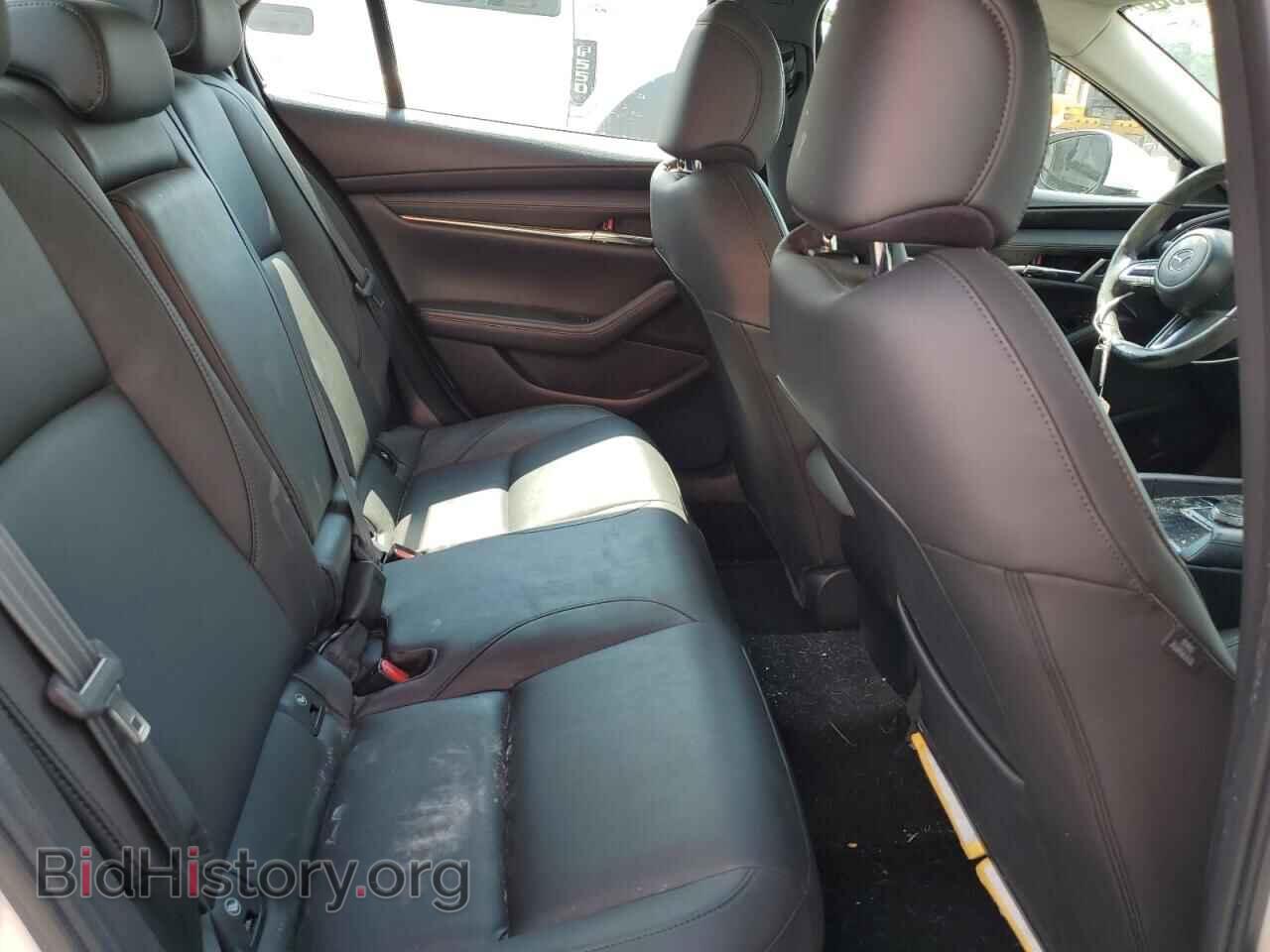 2019 MAZDA 3 - VIN: 3MZBPADL6KM107937 - Фото 10