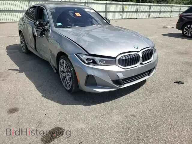 2025 BMW 3 SERIES - VIN: 3MW89CW03S8F42636 - Photo 13