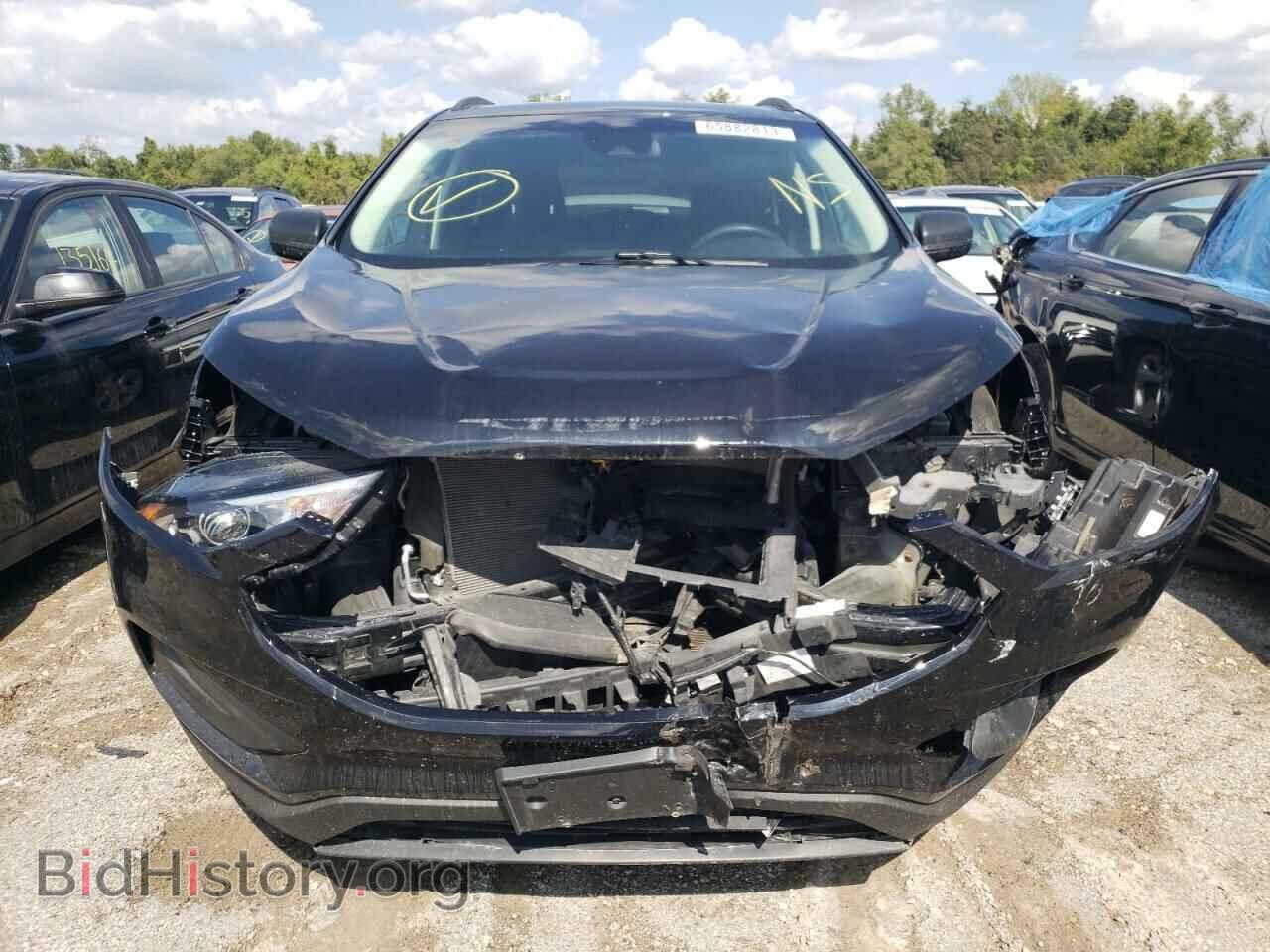 2020 FORD EDGE - VIN: 2FMPK4G96LBB14703 - Фото 5