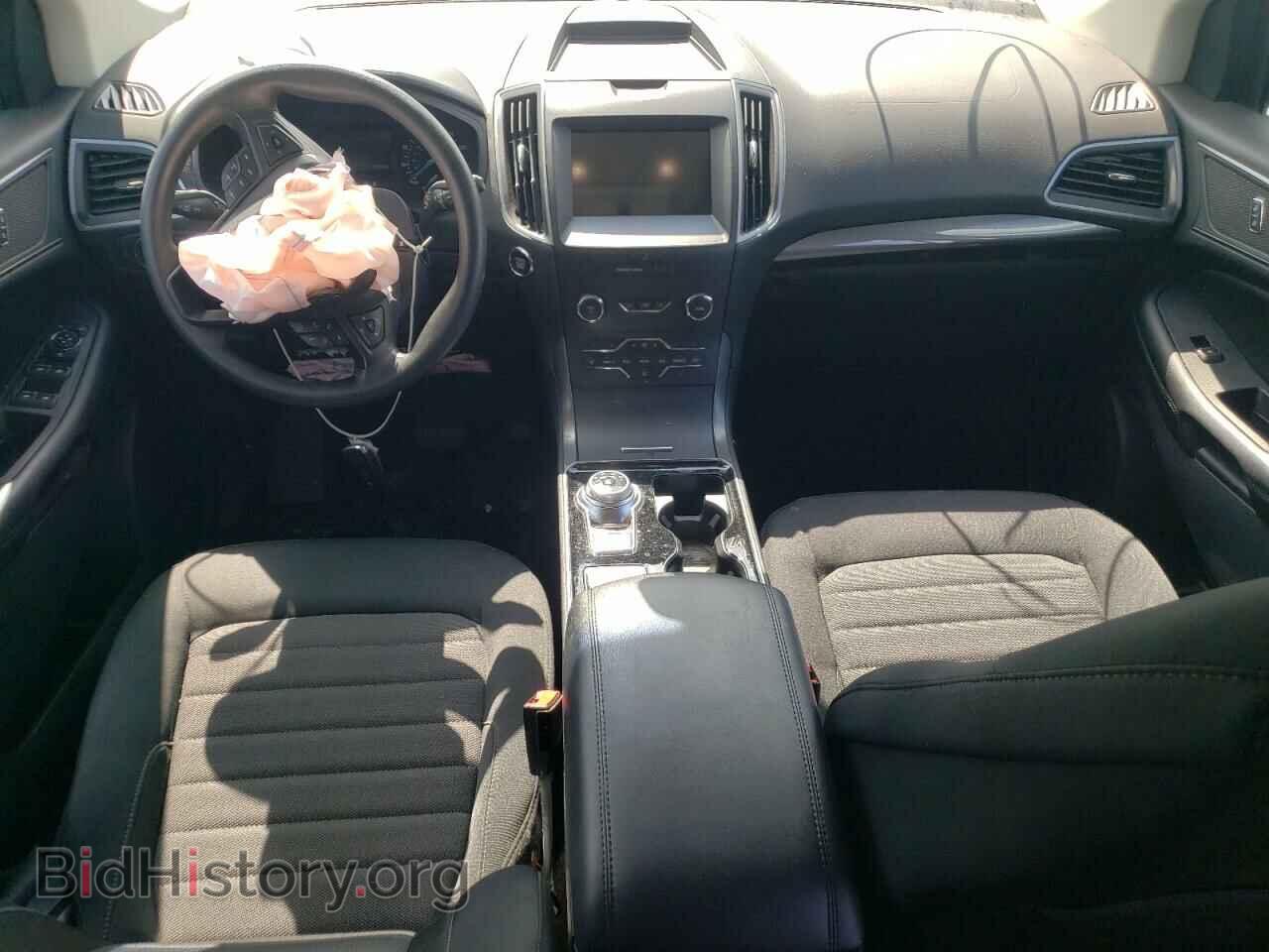 2020 FORD EDGE - VIN: 2FMPK4G96LBB14703 - Фото 8