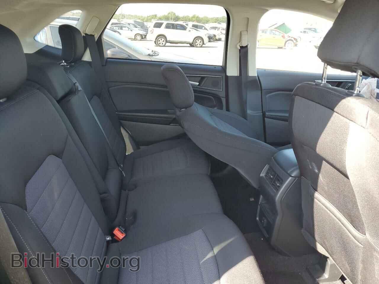 2020 FORD EDGE - VIN: 2FMPK4G96LBB14703 - Фото 10