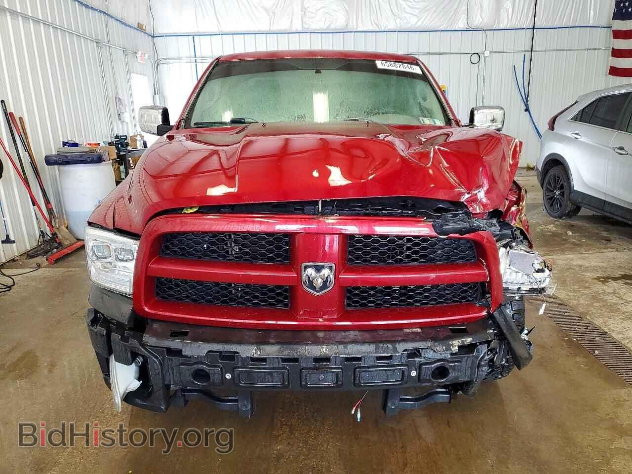 2012 DODGE RAM 1500 - VIN: 1C6RD6FT7CS289278 - Photo 5