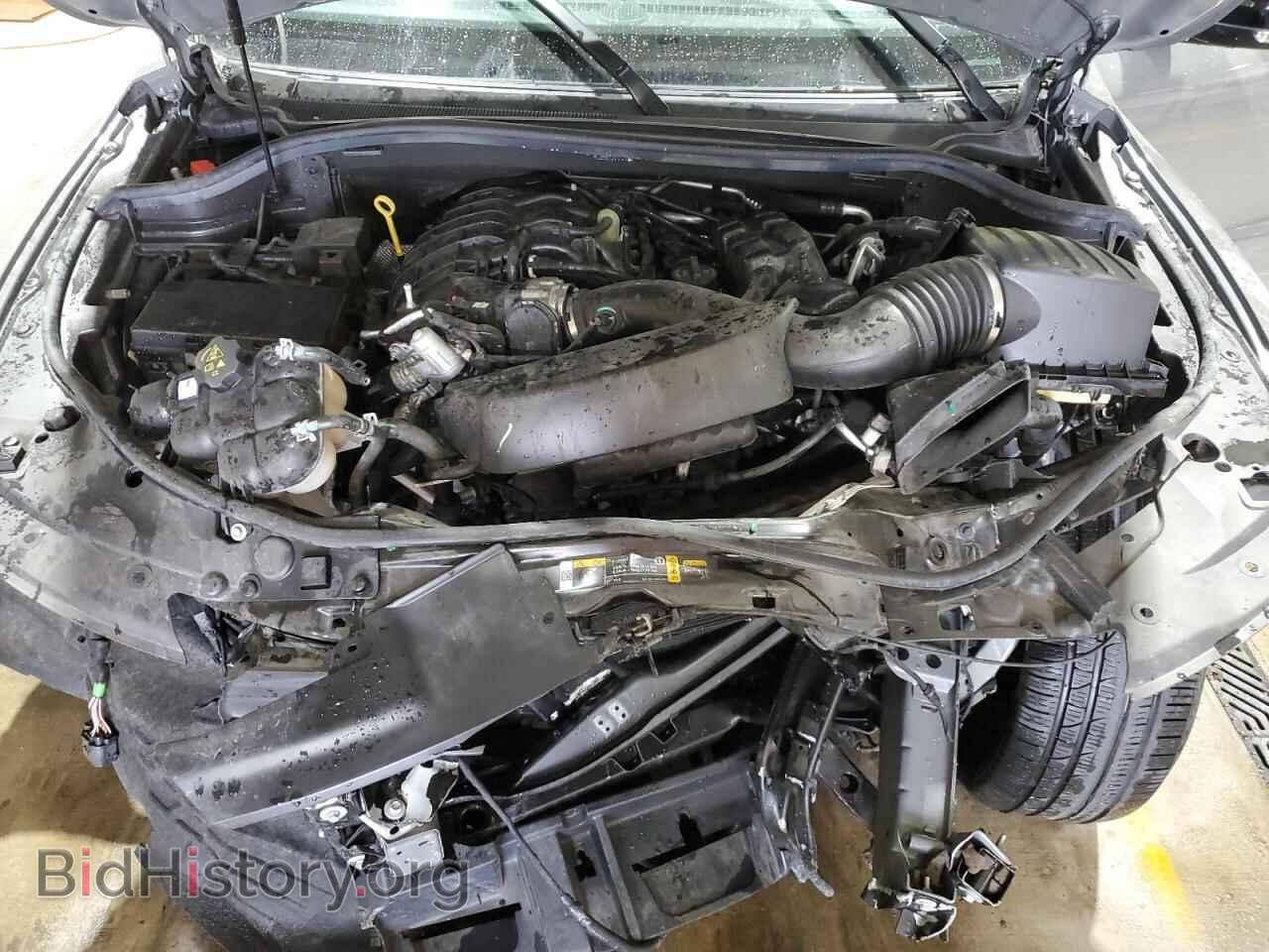 2022 DODGE DURANGO - VIN: 1C4RDJDG3NC206475 - Фото 12