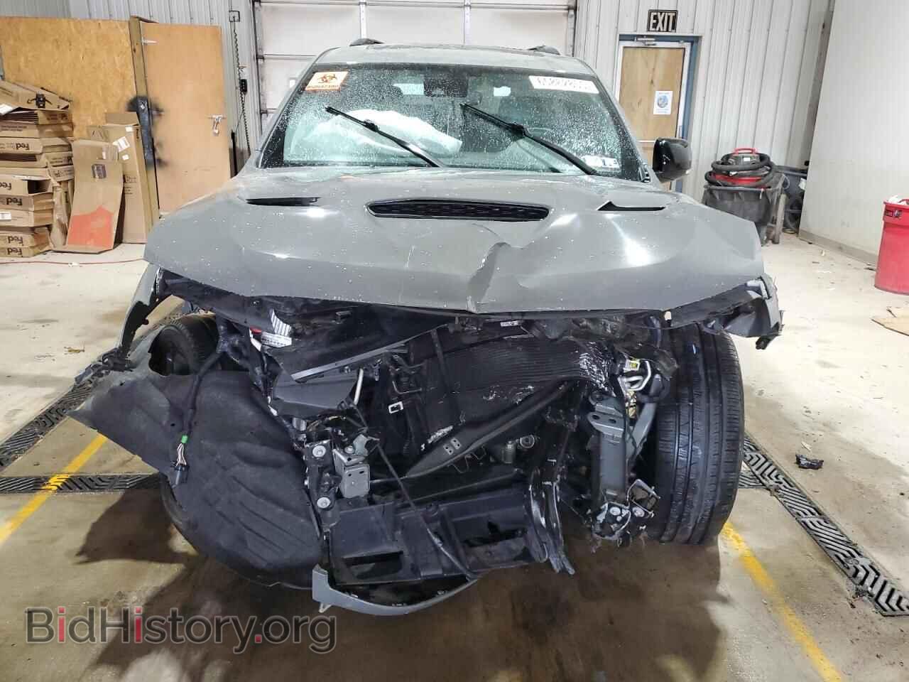 2022 DODGE DURANGO - VIN: 1C4RDJDG3NC206475 - Фото 5
