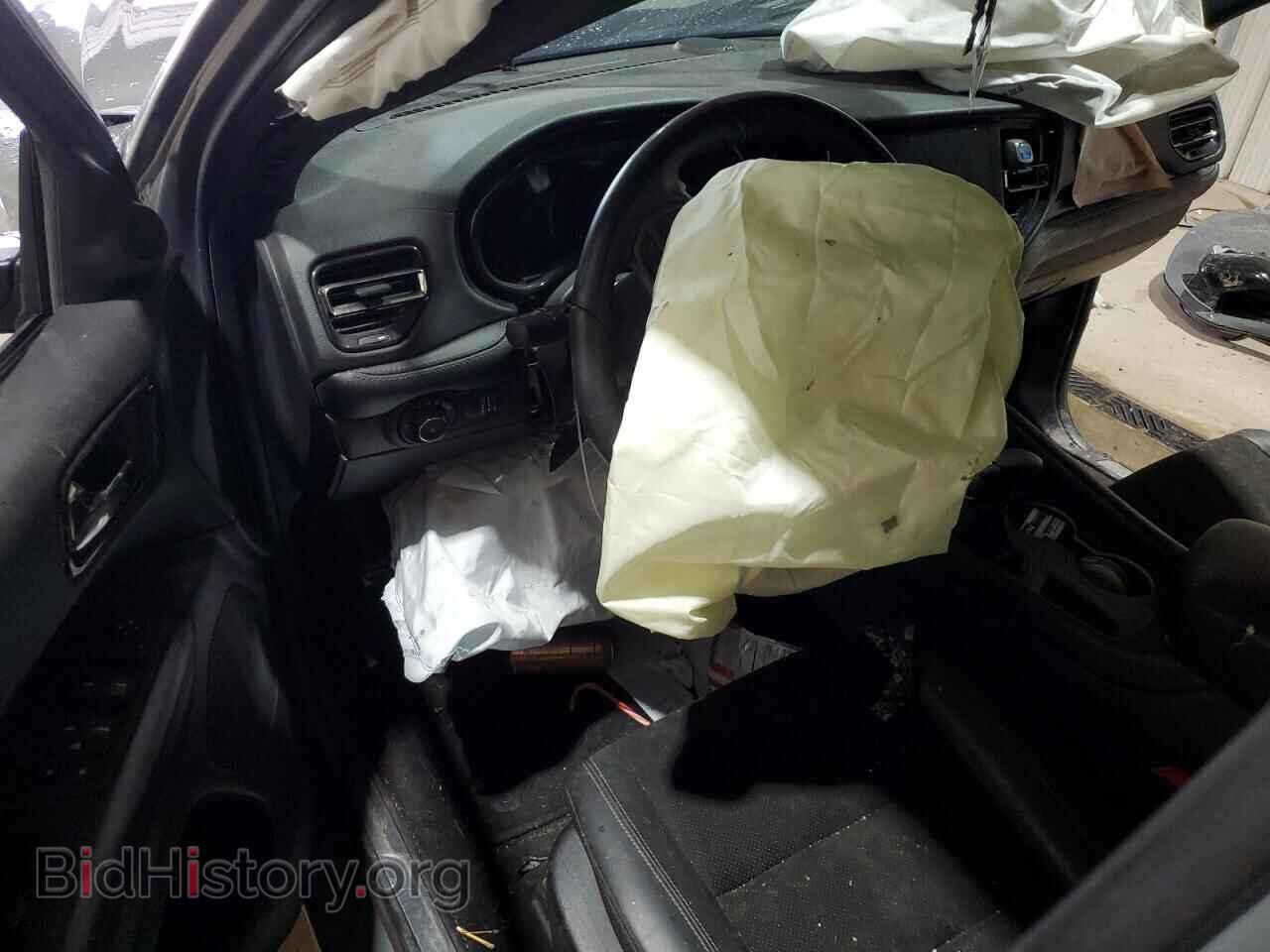 2022 DODGE DURANGO - VIN: 1C4RDJDG3NC206475 - Фото 8