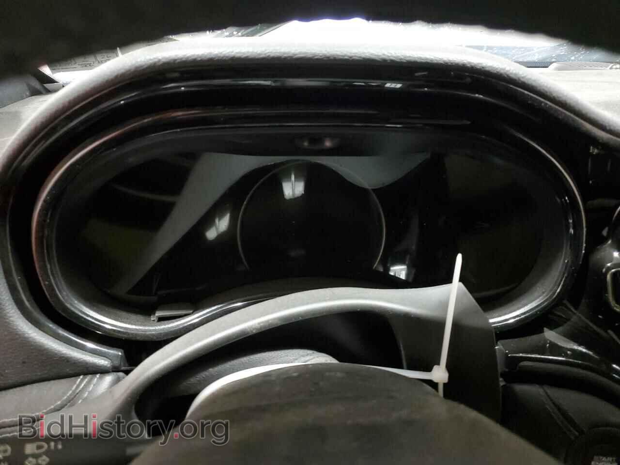 2022 DODGE DURANGO - VIN: 1C4RDJDG3NC206475 - Фото 9
