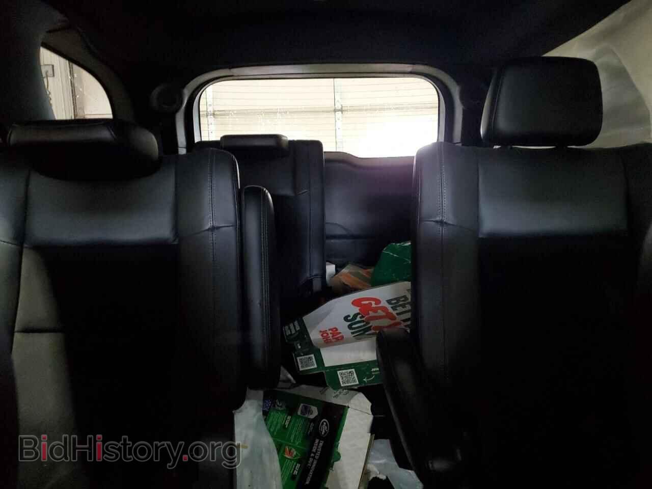 2022 DODGE DURANGO - VIN: 1C4RDJDG3NC206475 - Фото 10