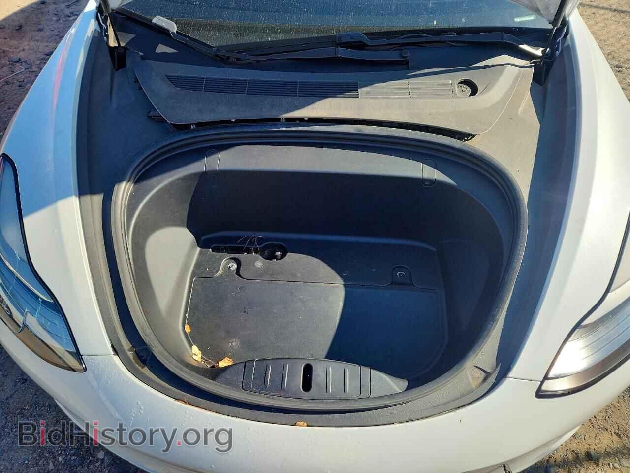 2019 TESLA MODEL 3 - VIN: 5YJ3E1EB0KF454106 - Photo 11