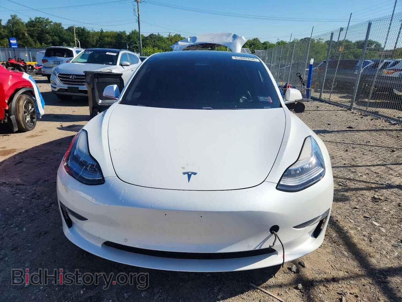 2019 TESLA MODEL 3 - VIN: 5YJ3E1EB0KF454106 - Photo 5