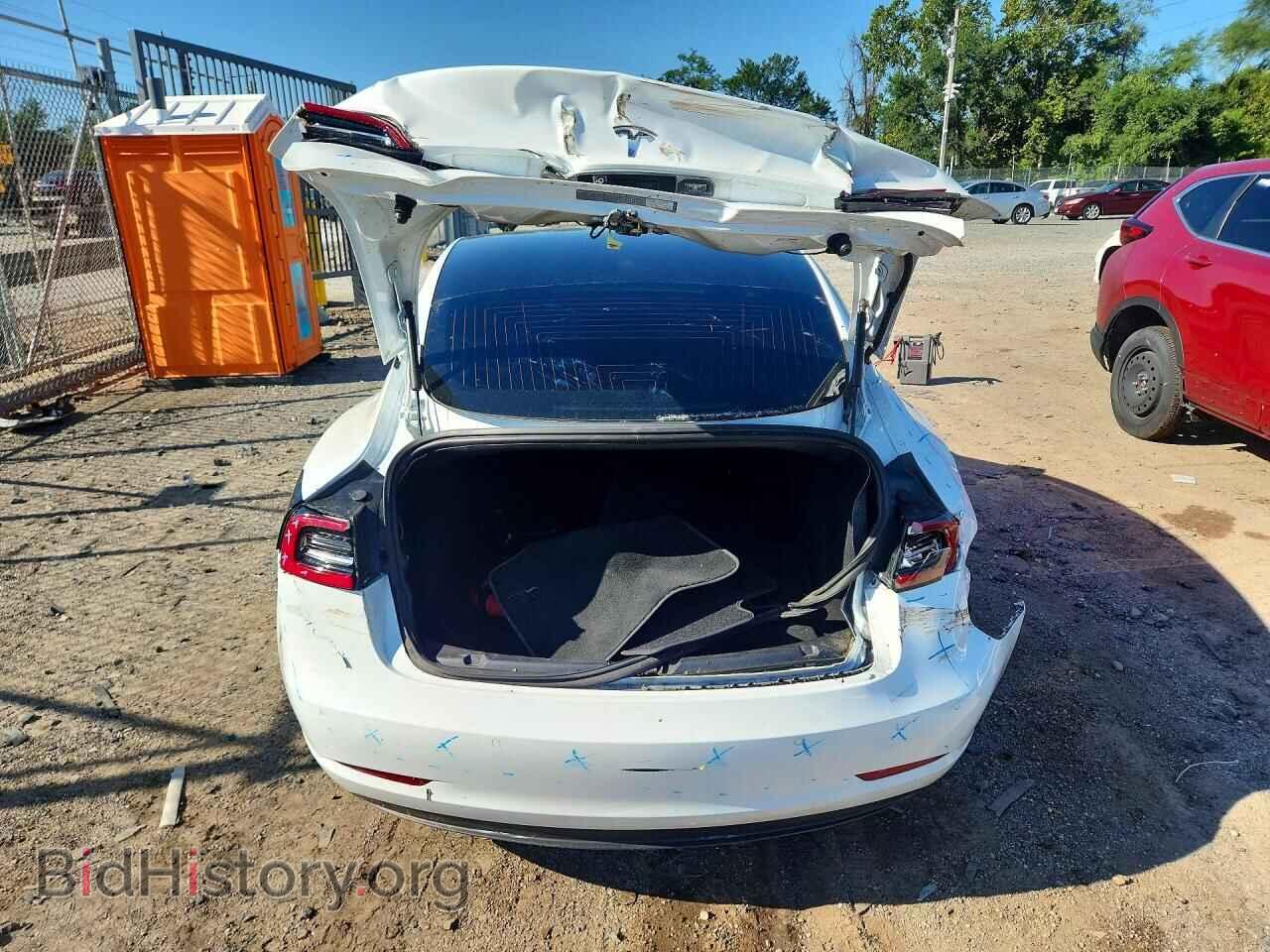 2019 TESLA MODEL 3 - VIN: 5YJ3E1EB0KF454106 - Photo 6