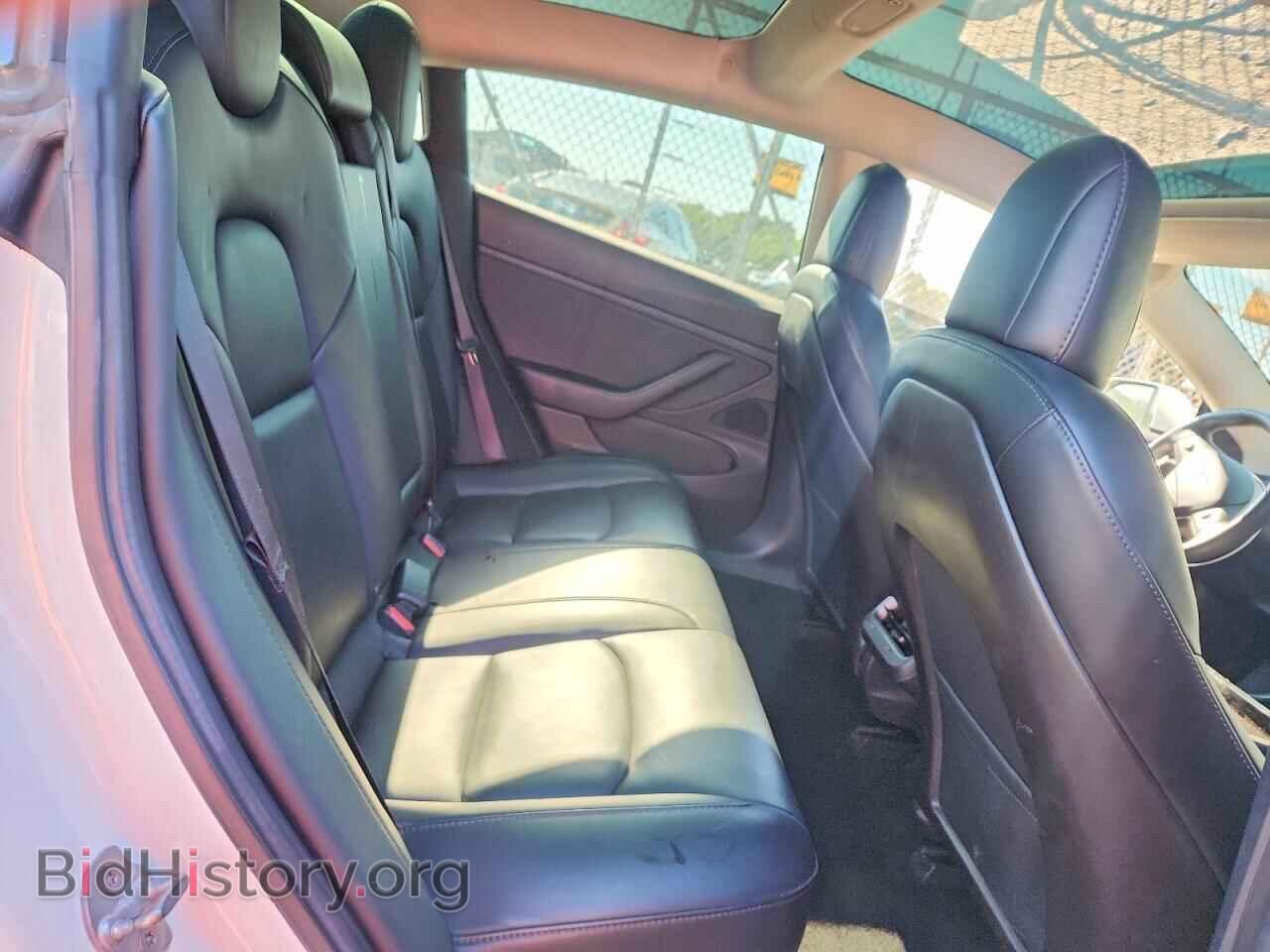 2019 TESLA MODEL 3 - VIN: 5YJ3E1EB0KF454106 - Photo 10