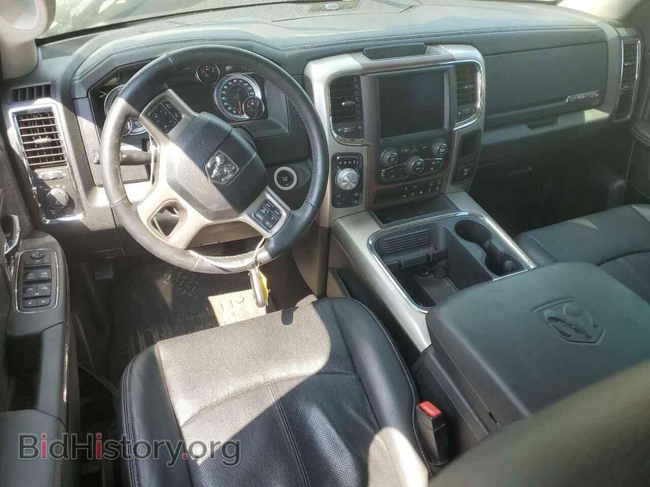 2018 RAM 1500 - VIN: 1C6RR7NT9JS137301 - Фото 8